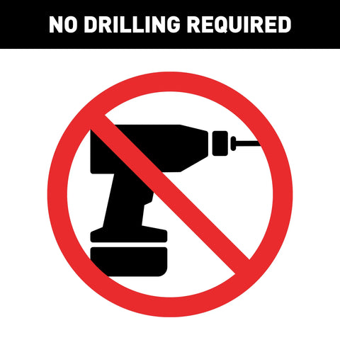 CURT 13452 - Class 3 Trailer Hitch 2in. Receiver Select Ford Edge Lincoln MKX Nautilus