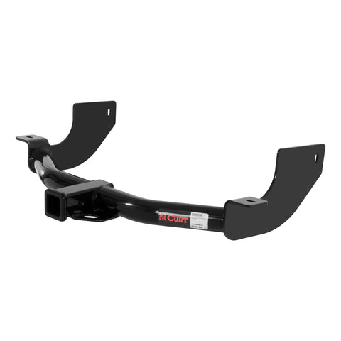 CURT 733926 - Lippert Quick Drop Tongue Jack