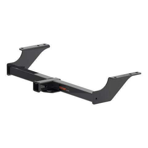 CURT 122323 Class 2 Hitch, 1-1/4 Mount, Select Taurus, Continental, Sable