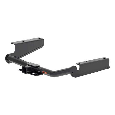 CURT 13095 Class 3 Trailer Hitch, 2-Inch Receiver, Fits Select Nissan Pathfinder