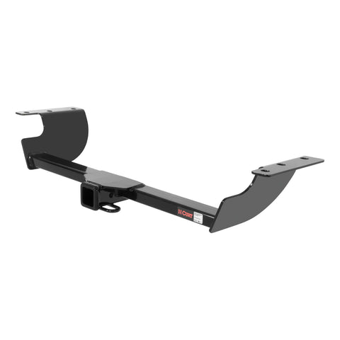 CURT 13465 - Class 3 Hitch 2in. Select Chrysler 300 Dodge Challenger Charger Magnum