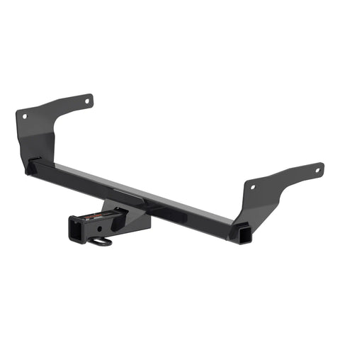 CURT 13465 - Class 3 Hitch 2in. Select Chrysler 300 Dodge Challenger Charger Magnum