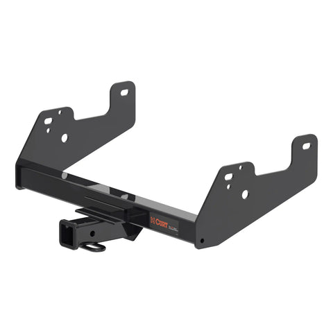 CURT 115673 - Class 1 Trailer Hitch 1-1/4in. Ball Mount Select Toyota Corolla C-HR