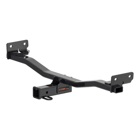 CURT 120923 Class 2 Trailer Hitch, 1-1/4 Ball Mount, Select Ford C-Max