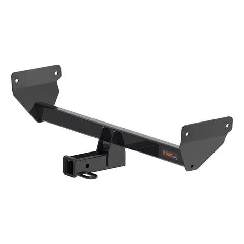 CURT 13510 Class 3 Trailer Hitch, 2-Inch Receiver, Fits Select Mazda CX-50