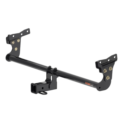 CURT 13520 - Class 3 Trailer Hitch, 2-Inch Receiver, Fits Select Hyundai Ioniq 5