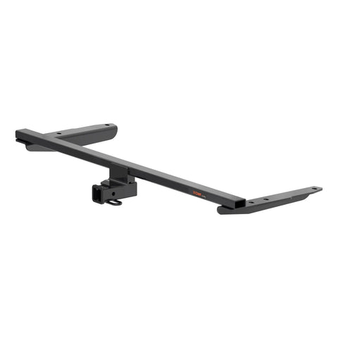 CURT 12005 Class 2 Hitch, 1-1/4", Select Buick, Chevrolet, Oldsmobile, Pontiac Vehicles