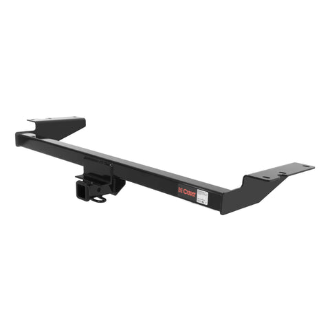 CURT 11389 - Class 1 Hitch 1-1/4in. Select Lexus IS Turbo IS200t IS250 IS300 IS350