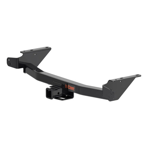 CURT MFG 13576 CLASS 3 TRAILER HITCH 2' RECIEVER