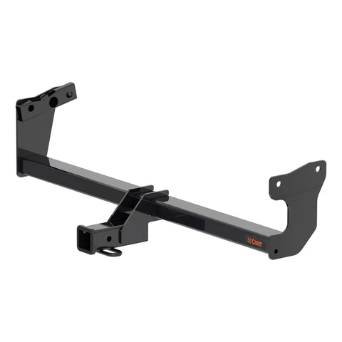 CURT 13205 Class 3 Trailer Hitch, 2-Inch Receiver, Fits Select Nissan Murano