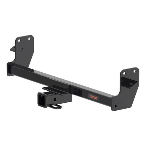 CURT 12170 Class 2 Trailer Hitch, 1-1/4-Inch Receiver, Fits Select Mazda CX-5