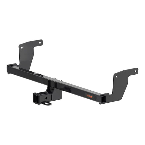 CURT 13631 CLASS 3 HITCH WITH 2-INCH RECEIVER ; 2025 CROWN SIGNIA