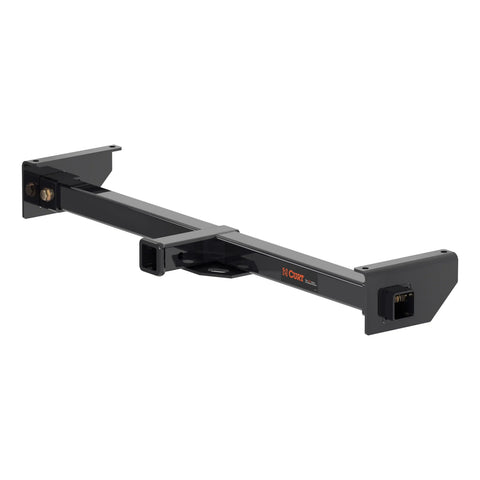 CURT 13702 Adjustable RV Trailer Hitch, 2 Receiver (Up to 51 Frames)