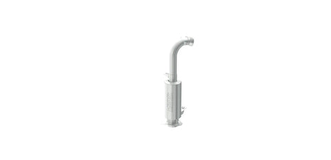 MBRP Exhaust 1370605 - Muffler