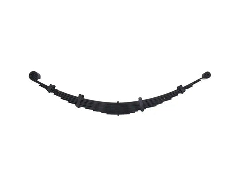 ICON Vehicle Dynamics FRDK_138507 00-04 FSD FRONT 4" LEAF SPRING PACK