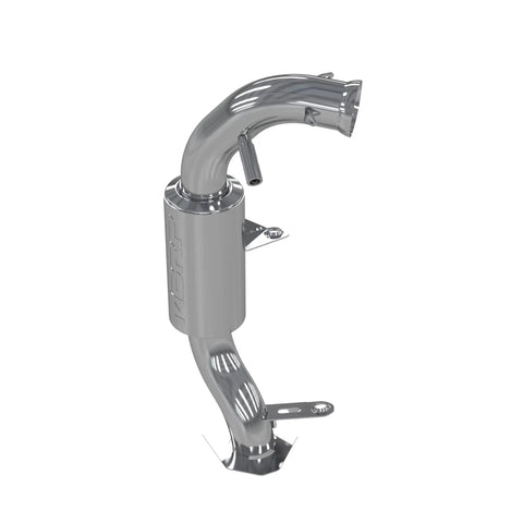 MBRP Exhaust 1390109 - System Kit
