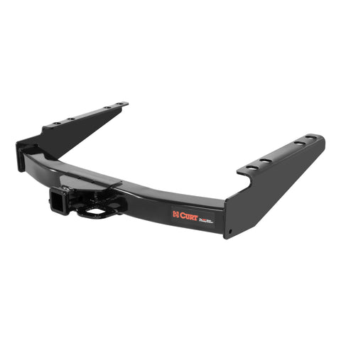 CURT 14011 - Class 4 Trailer Hitch 2-Inch Receiver Fits Select Ford Excursion
