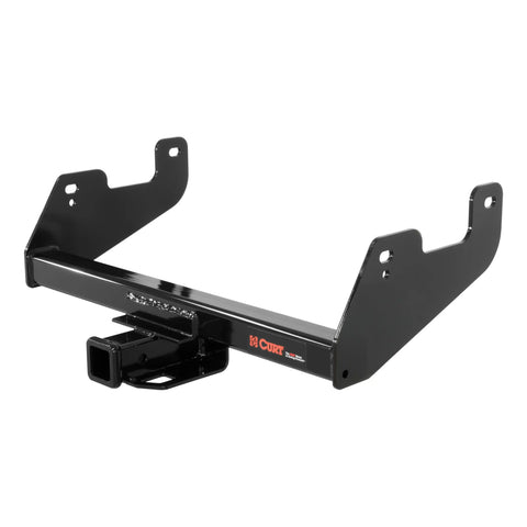 CURT 11721 - Class 1 Trailer Hitch 1-1/4in. Receiver Select Mercedes-Benz 190D 190E