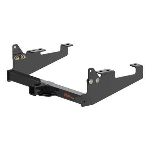 CURT 111173 - Class 1 Hitch 1-1/4in. Ball Mount Select Pontiac Firebird Chevrolet Camaro