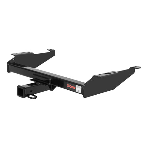 CURT 112783 - Class 1 Trailer Hitch 1-1/4in. Ball Mount Select Chevrolet Orlando