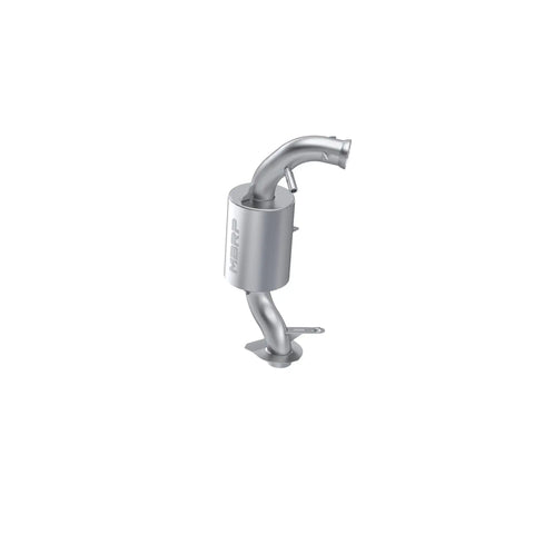 MBRP Exhaust 140T207 - Muffler