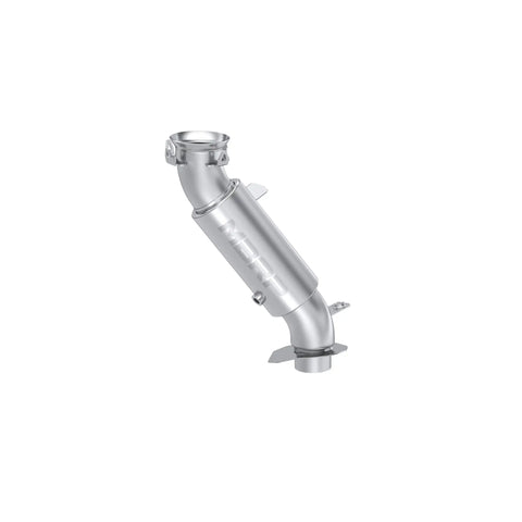 MBRP Exhaust 1410310 - Stainless Muffler Shell.