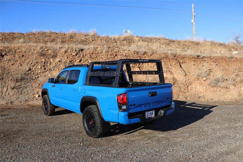 ROAD ARMOR 520BRS52B-OVLD 2015-2020 TOYOTA TACOMA TREC