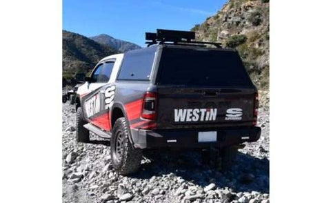 Westin 16-14705 Truck Caps