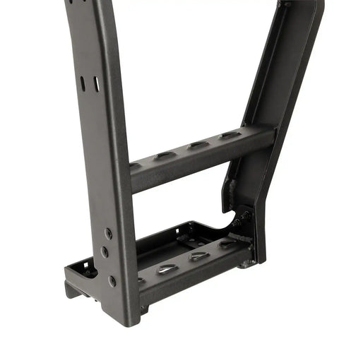 Westin 15-00035 - Side Ladder for Mesa Roof Rack
