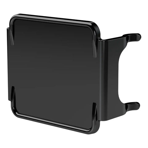 ARIES 1501253 - 2-Inch Square LED Light Covers, 2-Pack