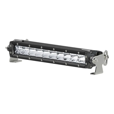 ARIES 1501260 - 10 Single-Row LED Light Bar (4,900 Lumens)