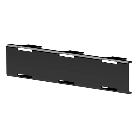 ARIES 1501261 - LED Light Cover for 10 Single-Row Bars