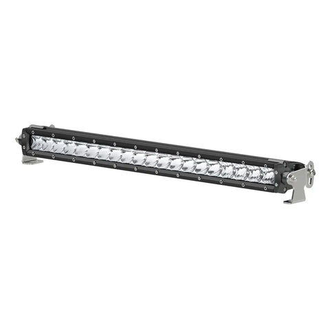 ARIES 1501262 - 20 Single-Row LED Light Bar (9,800 Lumens)