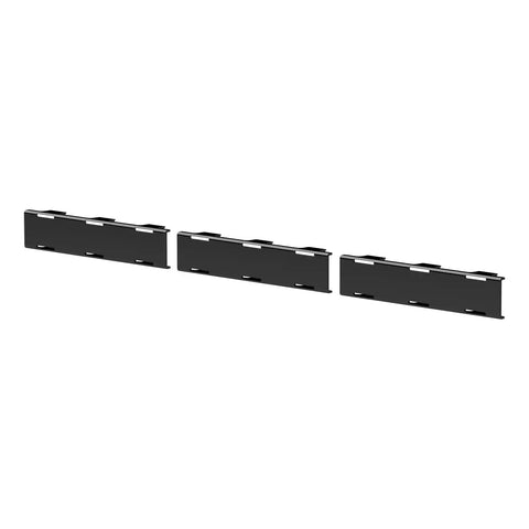 ARIES 1501265 - 30-Inch LED Light Bar Covers, 3 Pieces