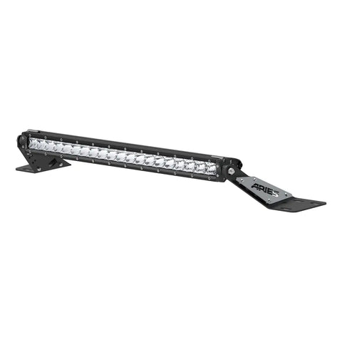 ARIES 1501302 - Jeep TJ Hood Light and Brackets