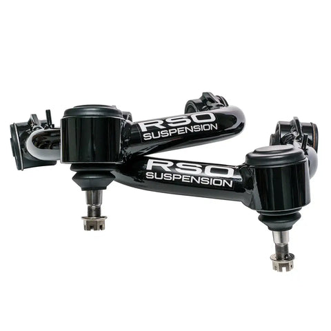 Raptor Series K4R2320 RSO Suspension - 2-3 Inch Stage 2.0 Lift Kit 10-23 Toyota 4Runner Height: 2-3in Position: Front And Rear
