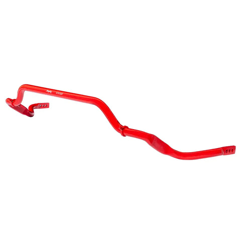 Raptor Series 150310-415100 RSO Suspension - Front And Rear Sway Bar Kit Red E-Coated 0in Lift 10-23 Toyota 4Runner 07-14 FJ Cruiser