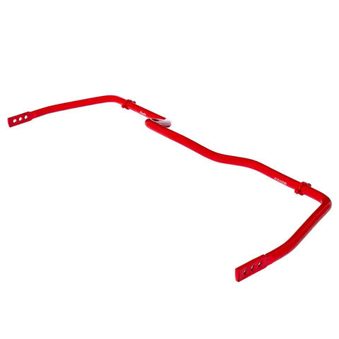 Raptor Series 150310-415100 RSO Suspension - Front And Rear Sway Bar Kit Red E-Coated 0in Lift 10-23 Toyota 4Runner 07-14 FJ Cruiser