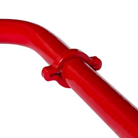 Raptor Series 150310-415100 RSO Suspension - Front And Rear Sway Bar Kit Red E-Coated 0in Lift 10-23 Toyota 4Runner 07-14 FJ Cruiser
