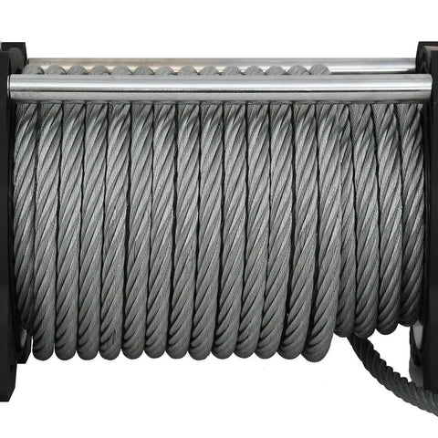 Superwinch 1515000 Tiger Shark 15000 Winch