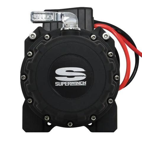 Superwinch 1515000 Tiger Shark 15000 Winch