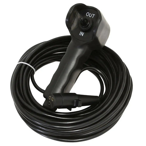 Superwinch 1515000 Tiger Shark 15000 Winch