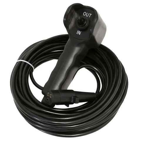 Superwinch 1518000 Tiger Shark 18000 Winch