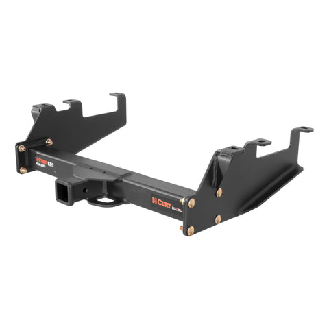 CURT 15325 Xtra Duty Class 5 Hitch, 2 Receiver, Select Chevrolet, GMC C-Series, K-Series
