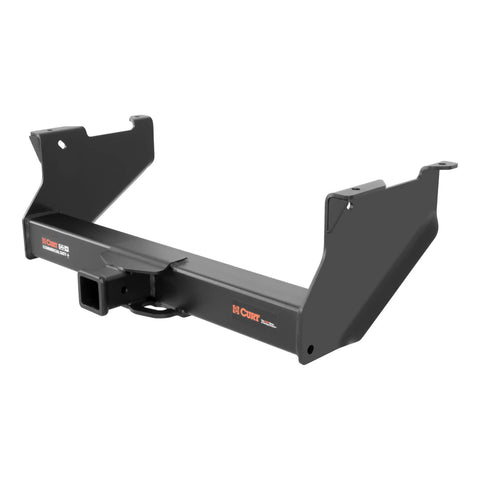 CURT 110023 - Class 1 Trailer Hitch 1-1/4in. Ball Mount Select Honda Crosstour Accord