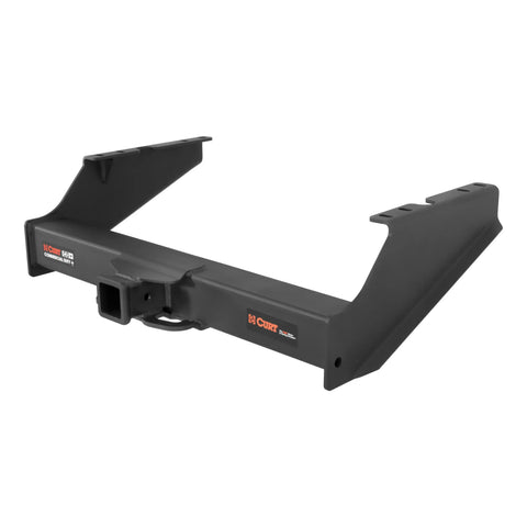 CURT 117353 - Class 1 Trailer Hitch 1-1/4in. Ball Mount Select Volkswagen Passat