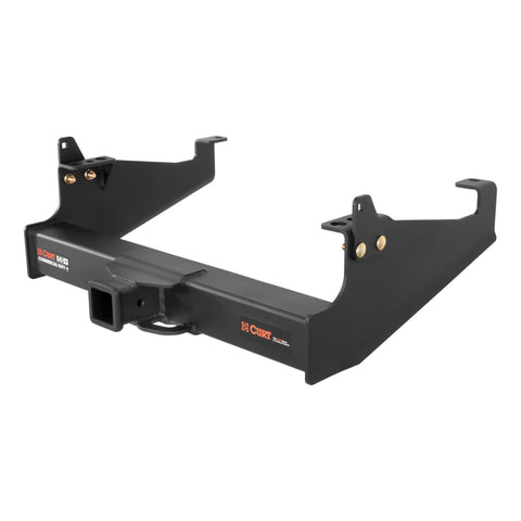 CURT 12044 Class 2 Hitch, 1-1/4 Receiver, Select LeSabre, Lucerne, Aurora, Bonneville