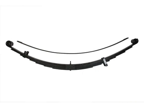 ICON Vehicle Dynamics 158509 07-21 TUNDRA MULTI RATE RXT LEAF PACK W/ ADD IN LEAF