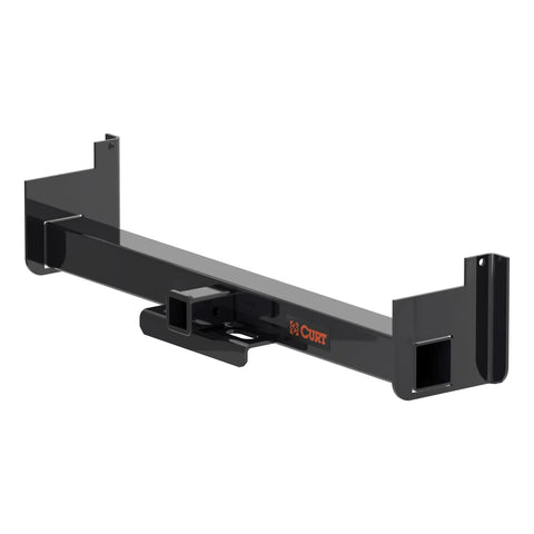 CURT 13035 Class 3 Trailer Hitch, 2 Receiver, Select Chevrolet Astro, GMC Safari