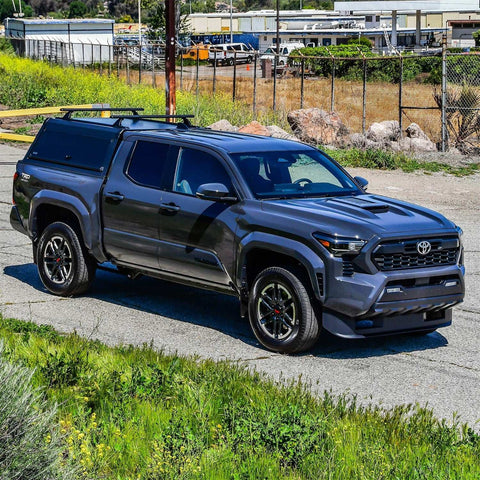 Westin 16-12785 Truck Caps